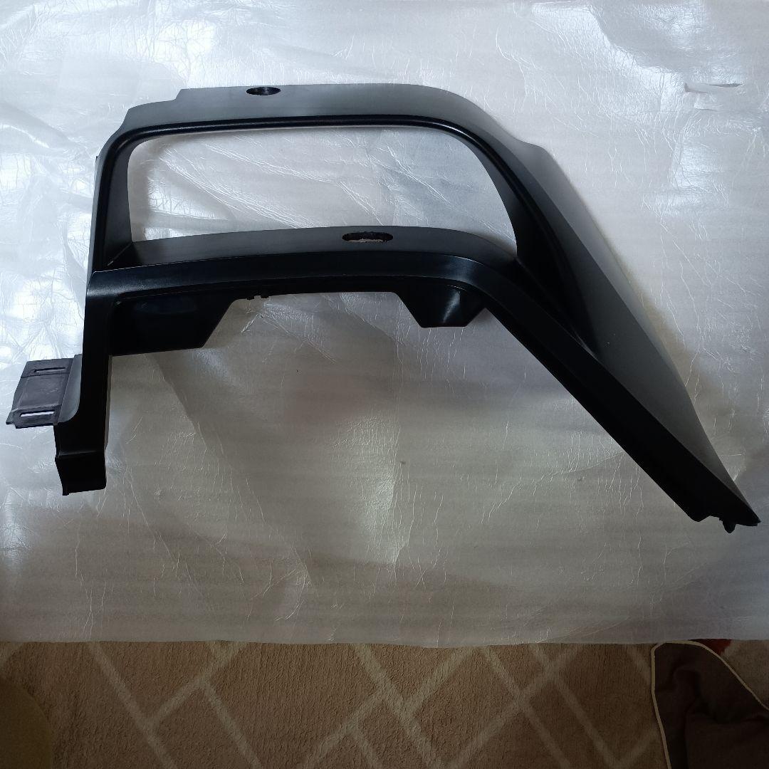 s660ロールバーガーニッシュ