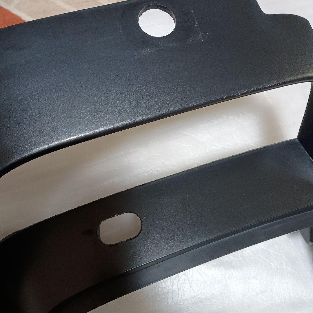 s660ロールバーガーニッシュ