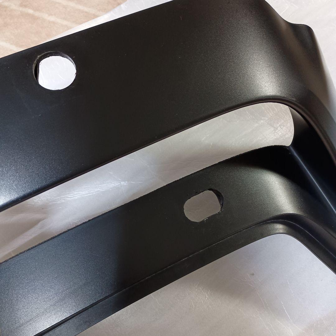 s660ロールバーガーニッシュ