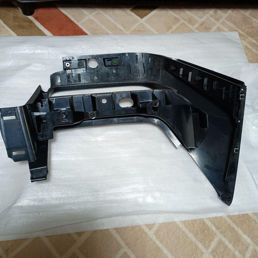 s660ロールバーガーニッシュ