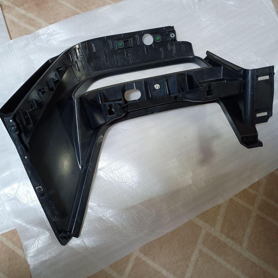 s660ロールバーガーニッシュ