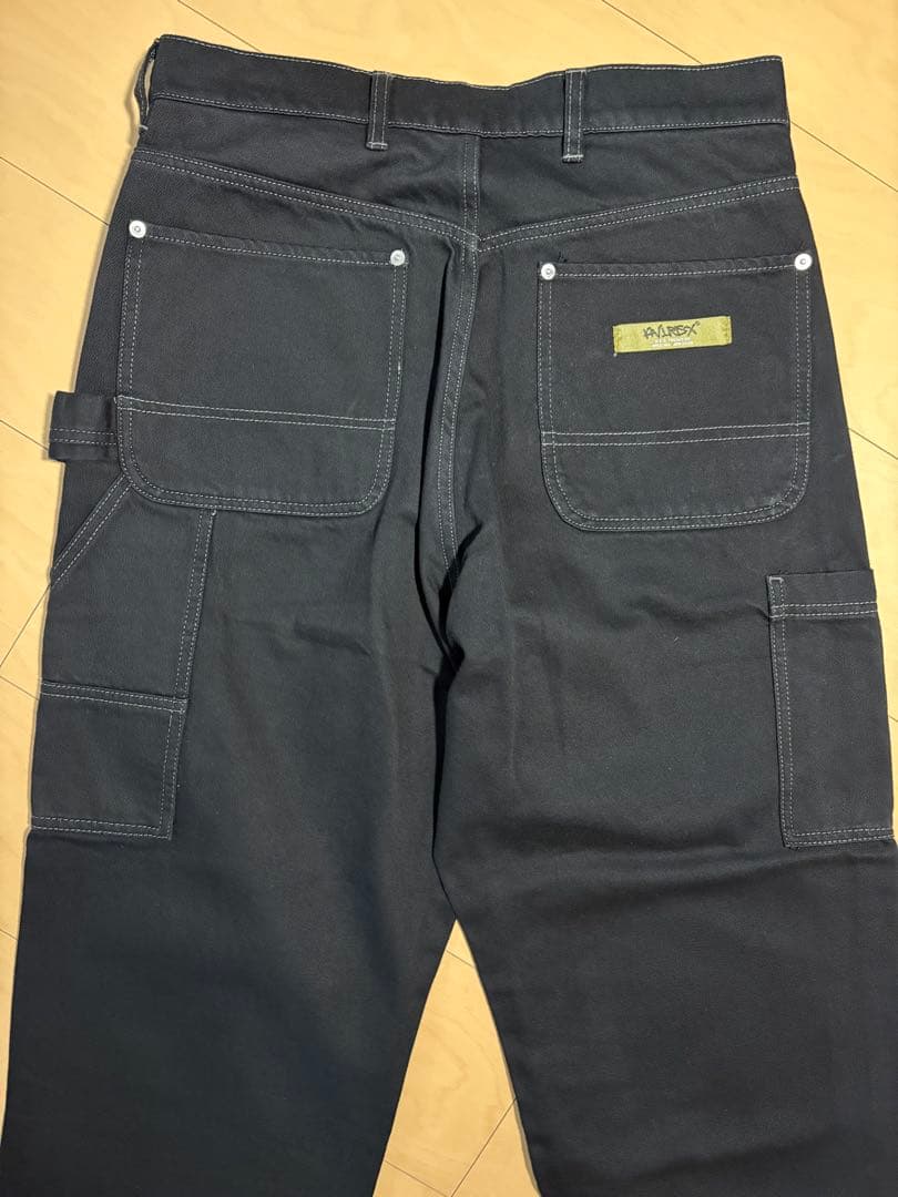 avirexペインターパンツ