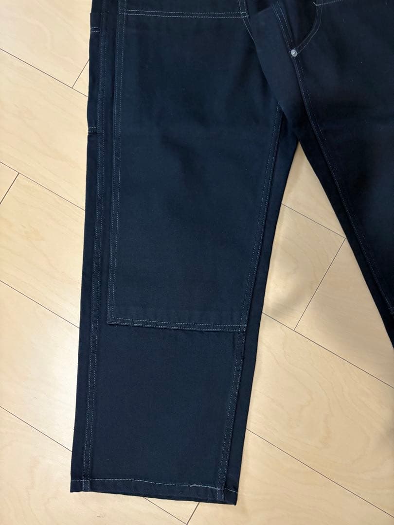 avirexペインターパンツ