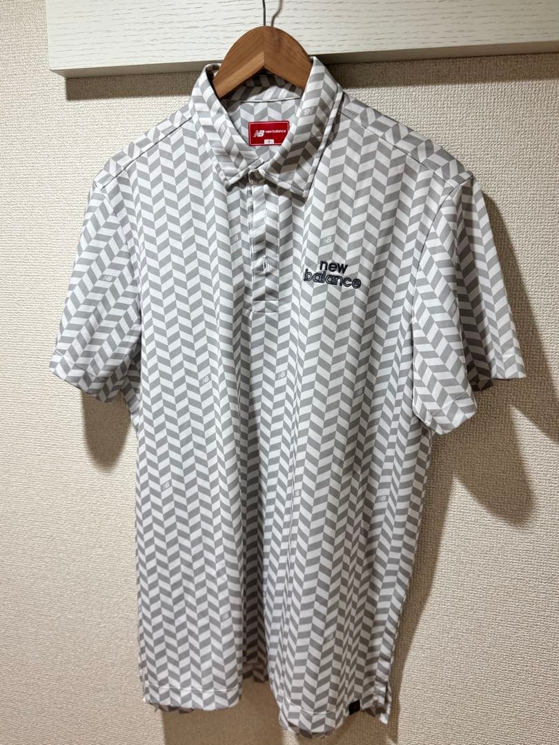 た*し様 ニューバランスゴルフ他ゴルフウェア関連一式