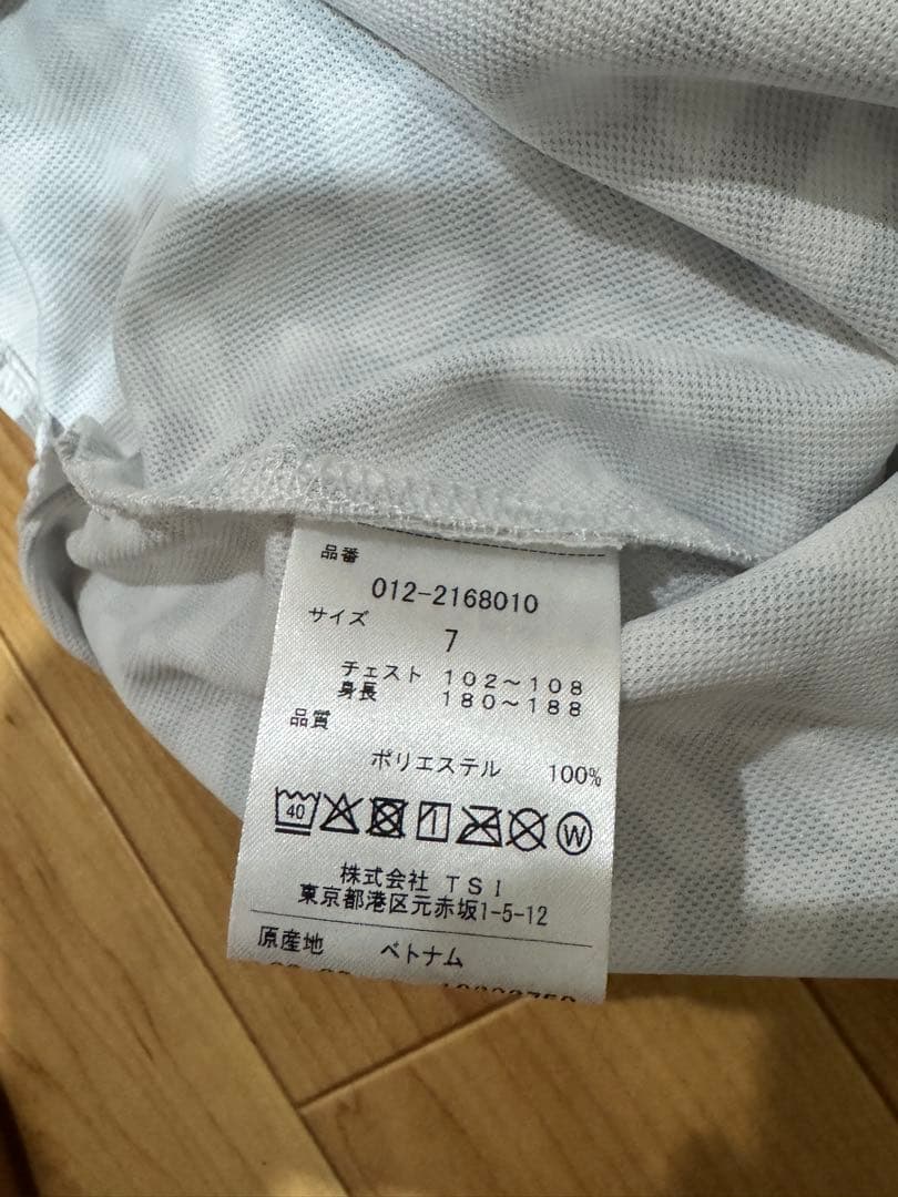 た*し様 ニューバランスゴルフ他ゴルフウェア関連一式