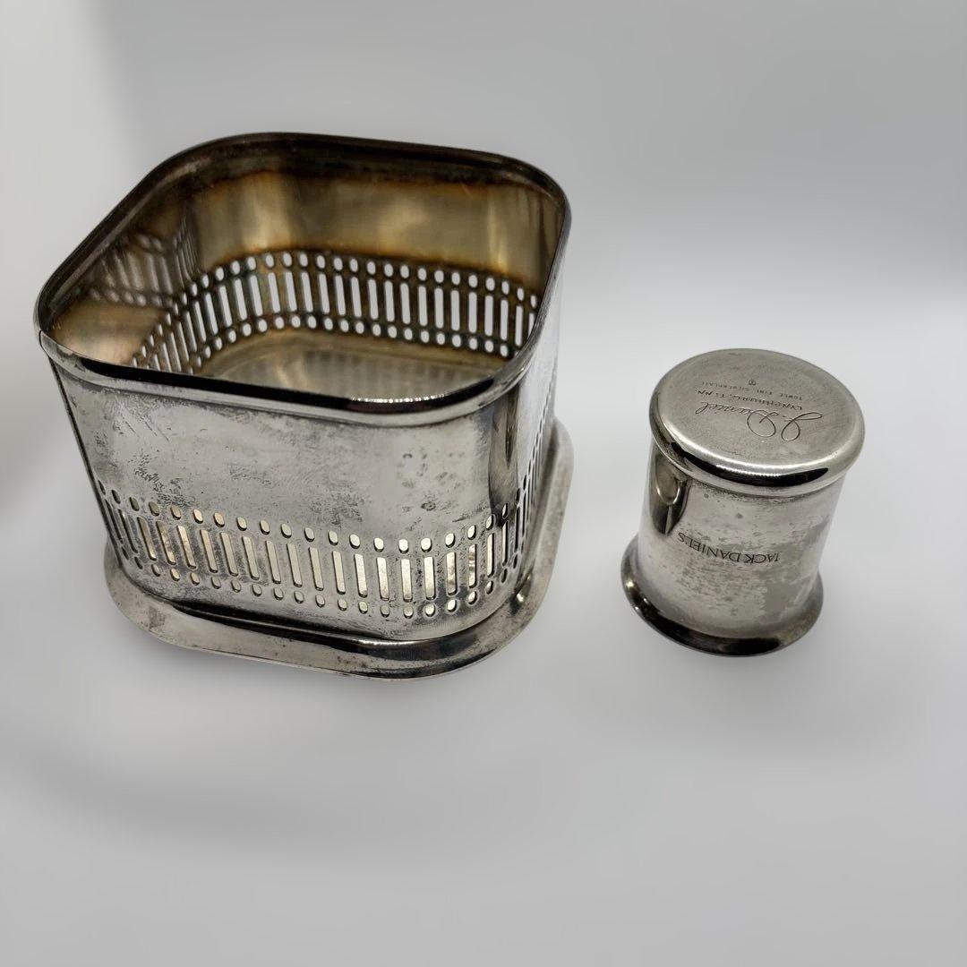 未開封　Jack Daniel's Old No. 7 ウイスキー 750ml