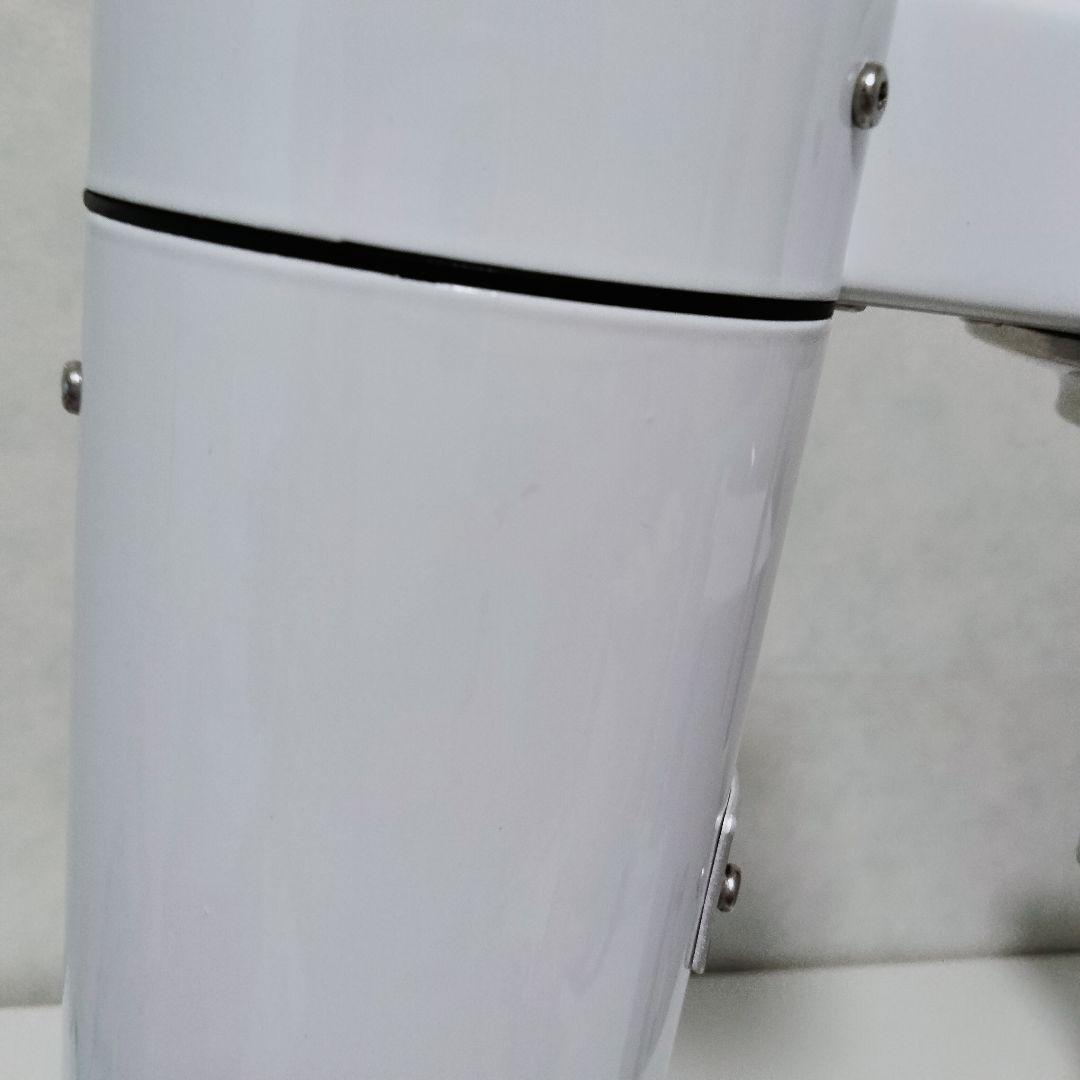 アールケ AARKE　カーボネーター3　ホワイト　ボトル２本　説明書　付き