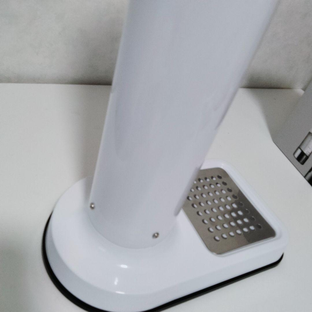 アールケ AARKE　カーボネーター3　ホワイト　ボトル２本　説明書　付き