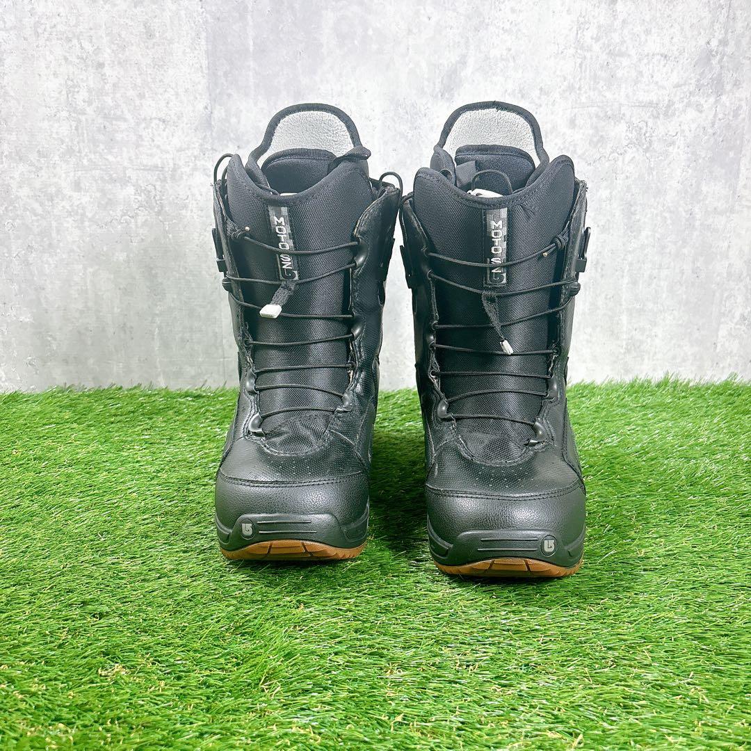 BURTON EMERALD 24.0cm MOTO 24.0cm 2点