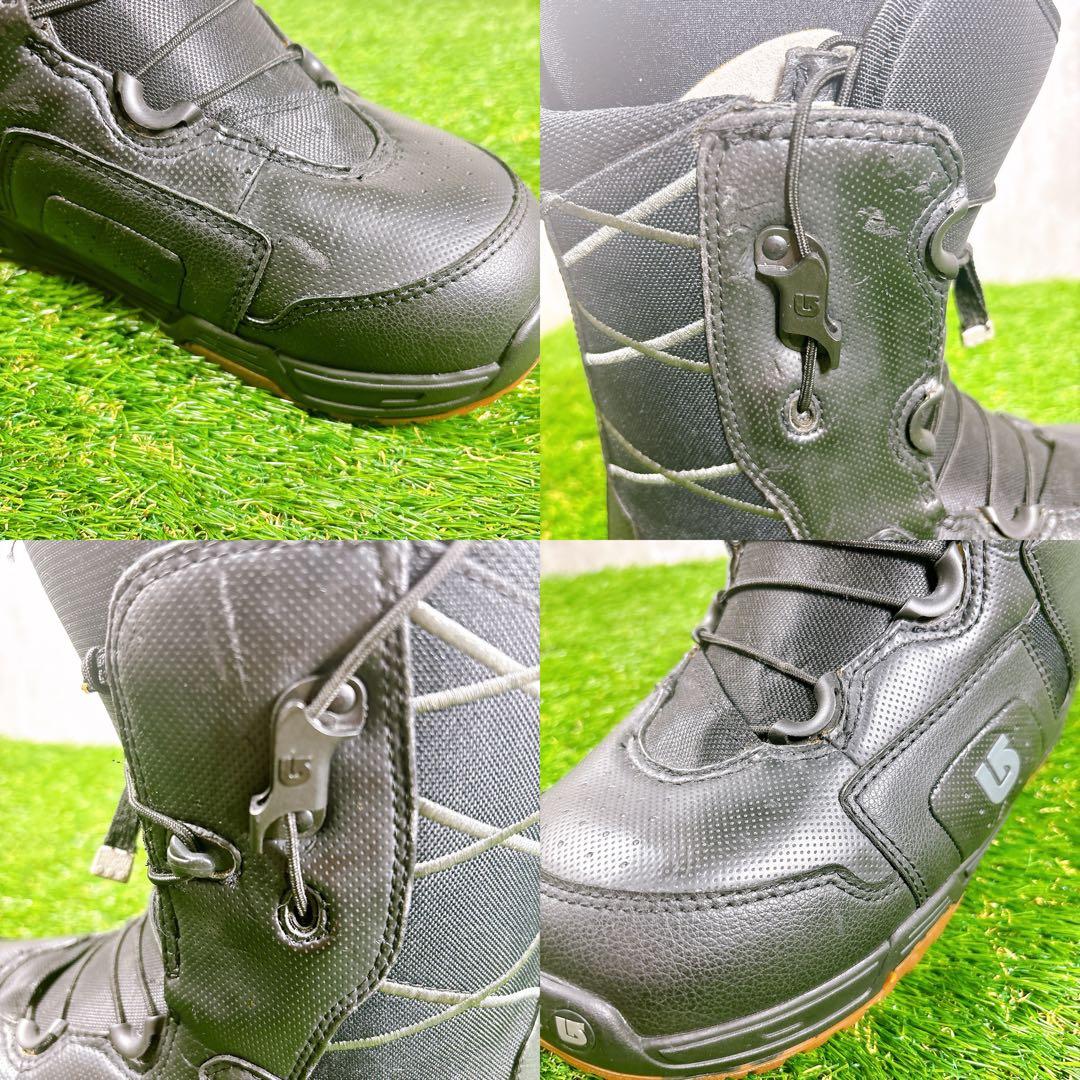 BURTON EMERALD 24.0cm MOTO 24.0cm 2点