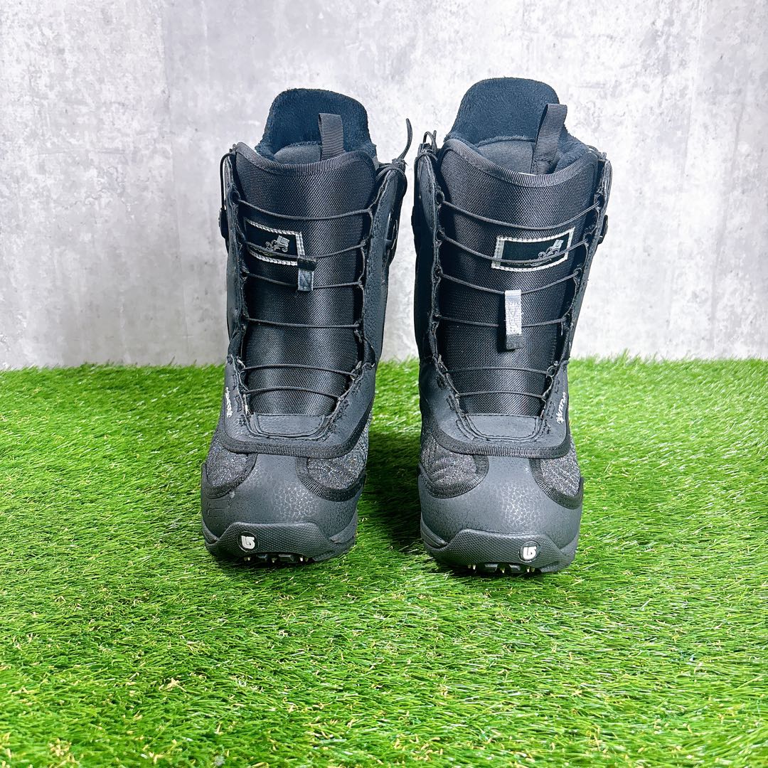 BURTON EMERALD 24.0cm MOTO 24.0cm 2点