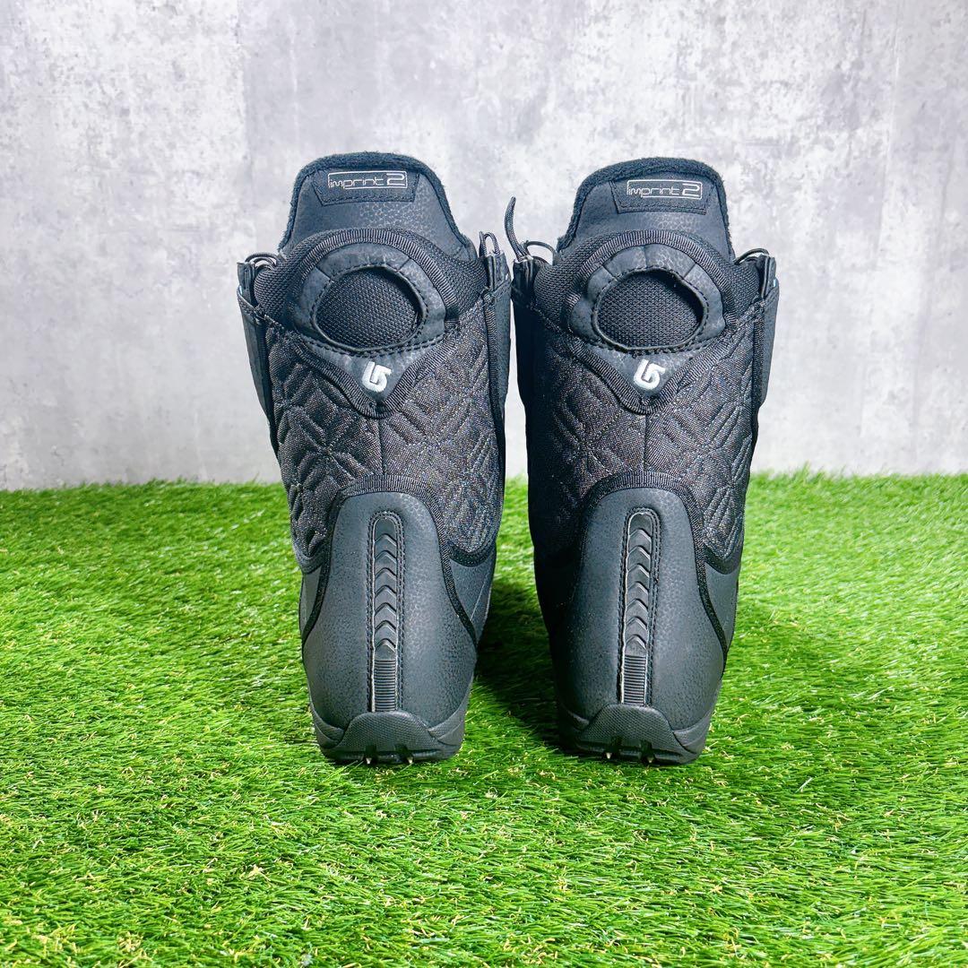 BURTON EMERALD 24.0cm MOTO 24.0cm 2点