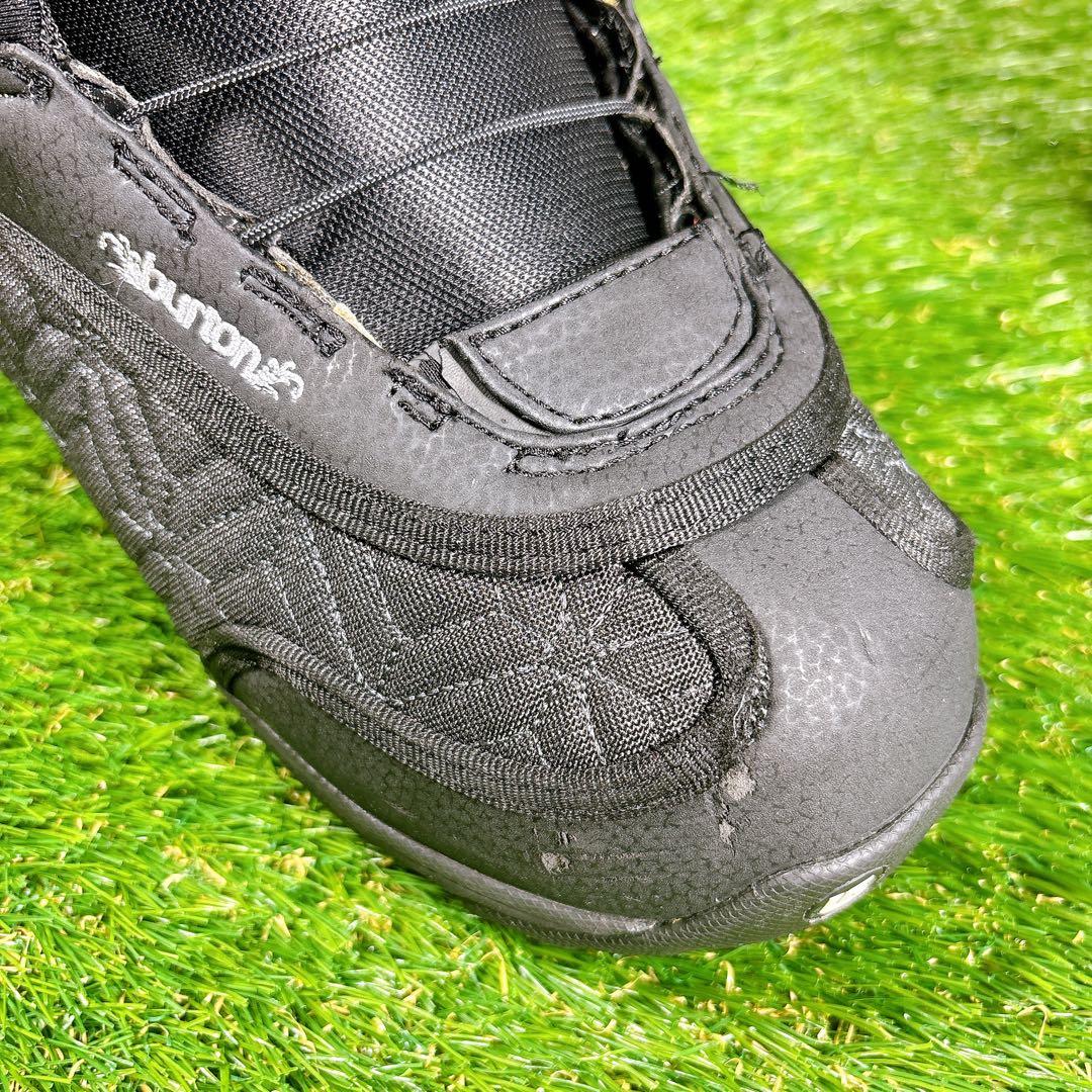 BURTON EMERALD 24.0cm MOTO 24.0cm 2点