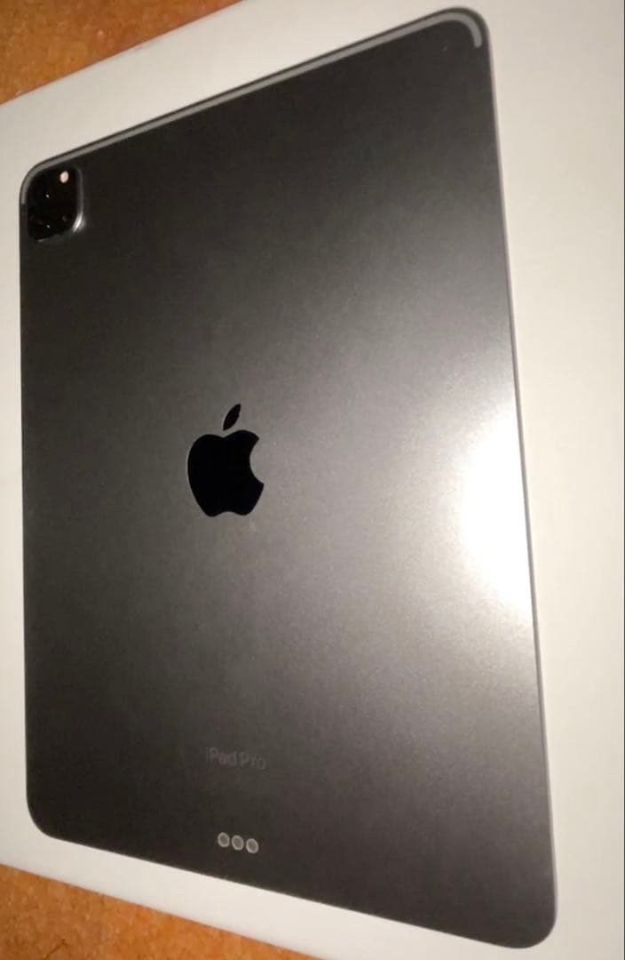 ipad pro 第4世代 128GB 11インチ