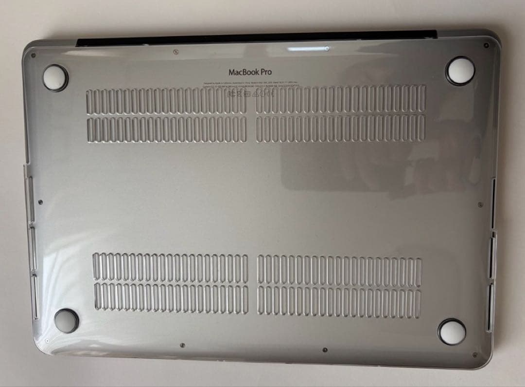 【超美品】MacBook Pro Retina 2015 13inch おまけ付