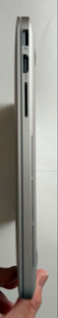 【超美品】MacBook Pro Retina 2015 13inch おまけ付