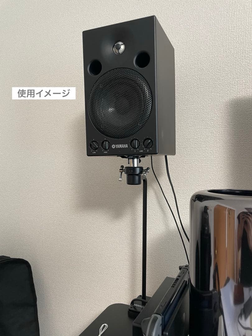YAMAHA モニタースピーカー MSP3