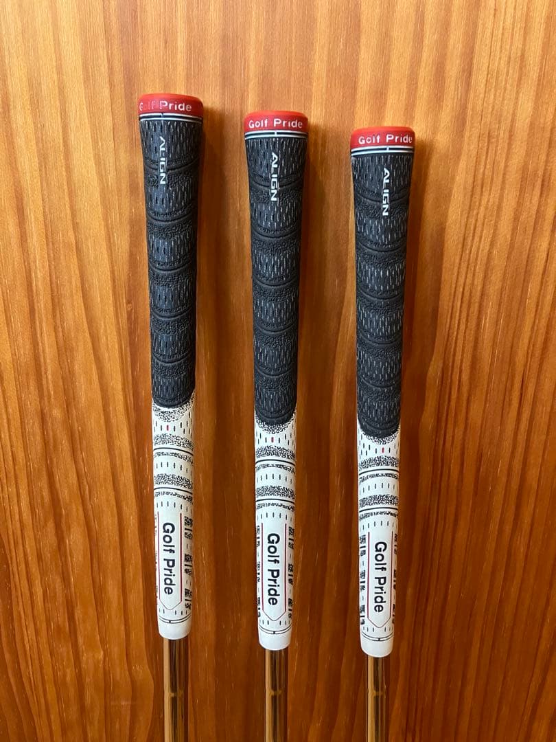 PING GLIDE 4.0 ウェッジセット 50/54/60度