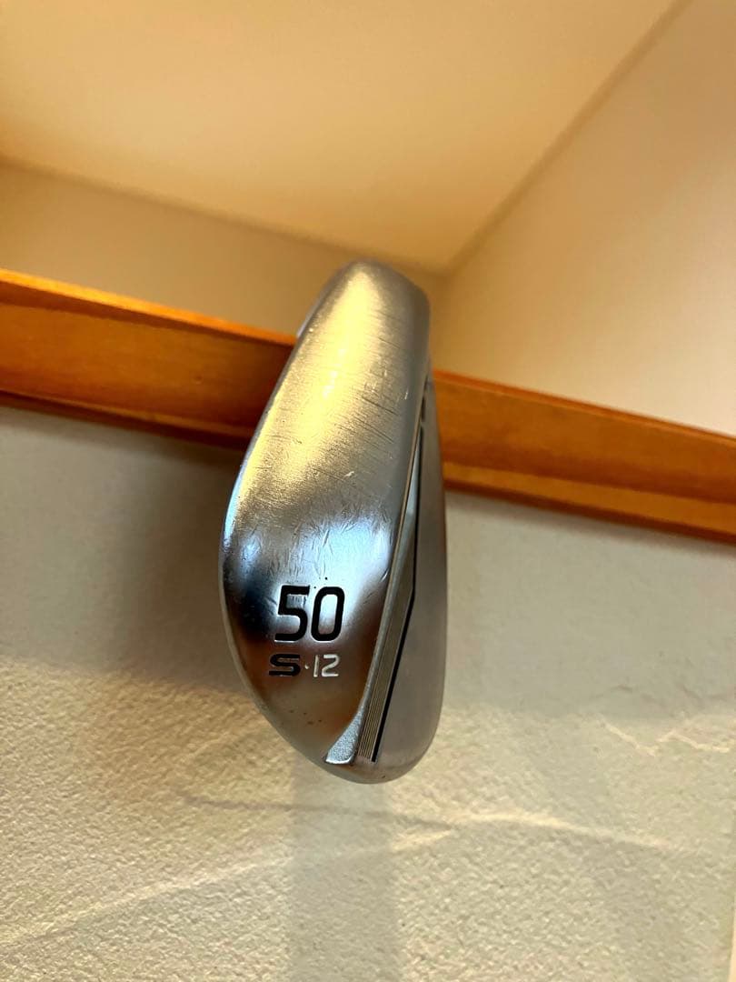 PING GLIDE 4.0 ウェッジセット 50/54/60度