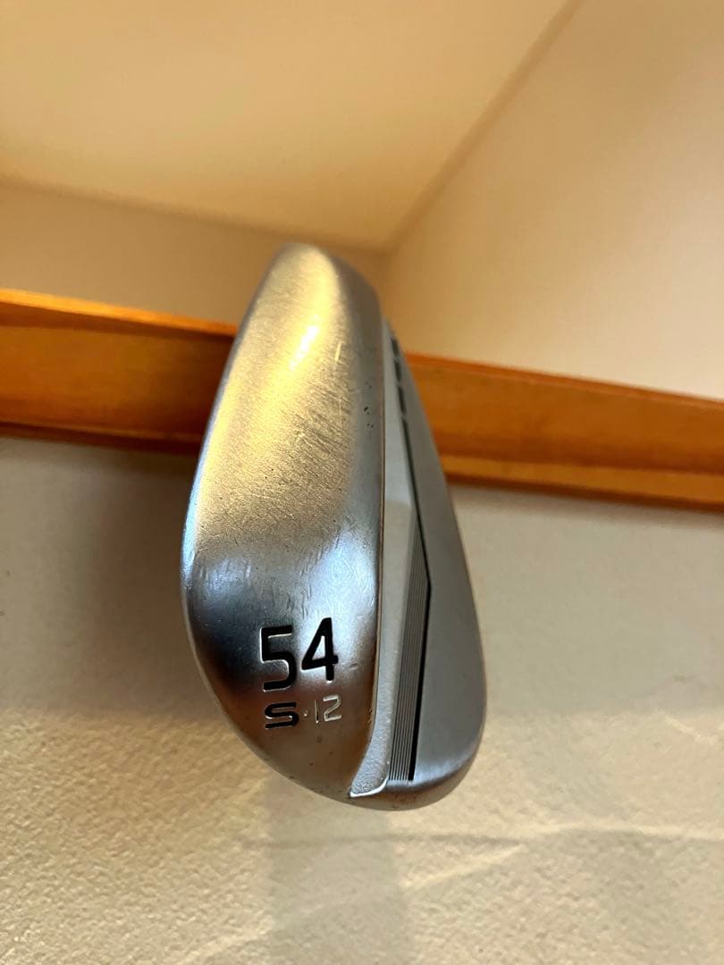 PING GLIDE 4.0 ウェッジセット 50/54/60度