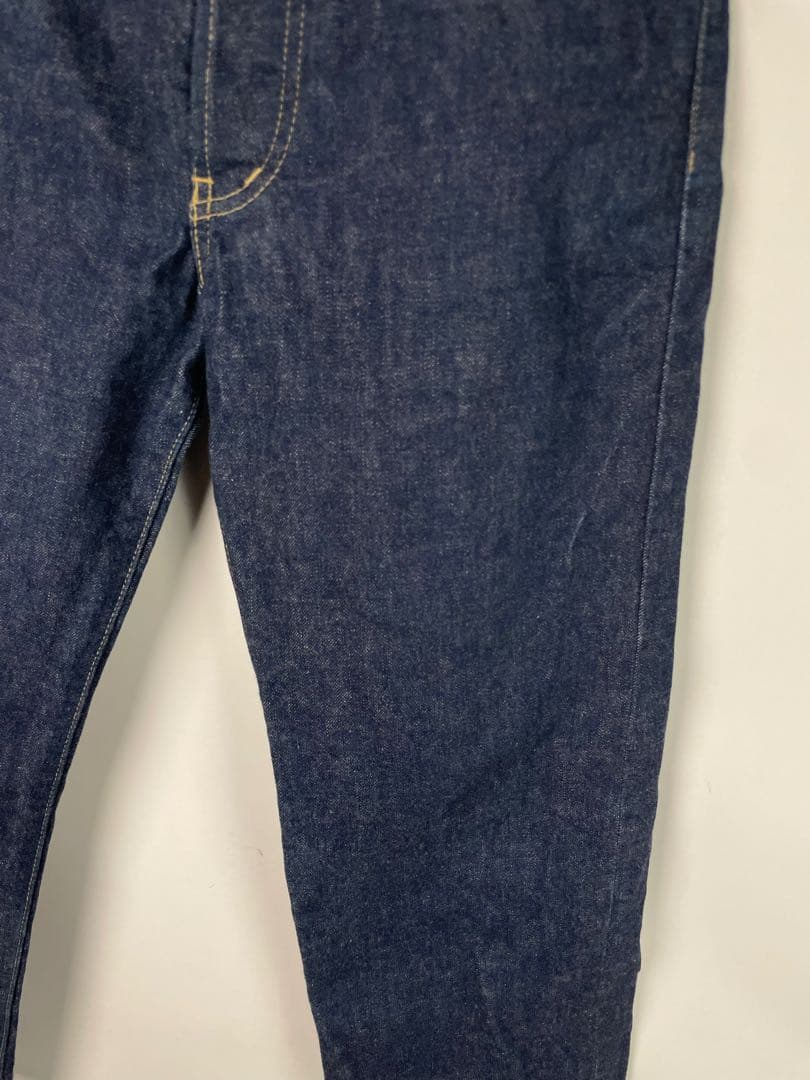 リーバイス 503BXX 日本製 ヴィンテージ 復刻 34 赤耳 ビッグE 濃紺