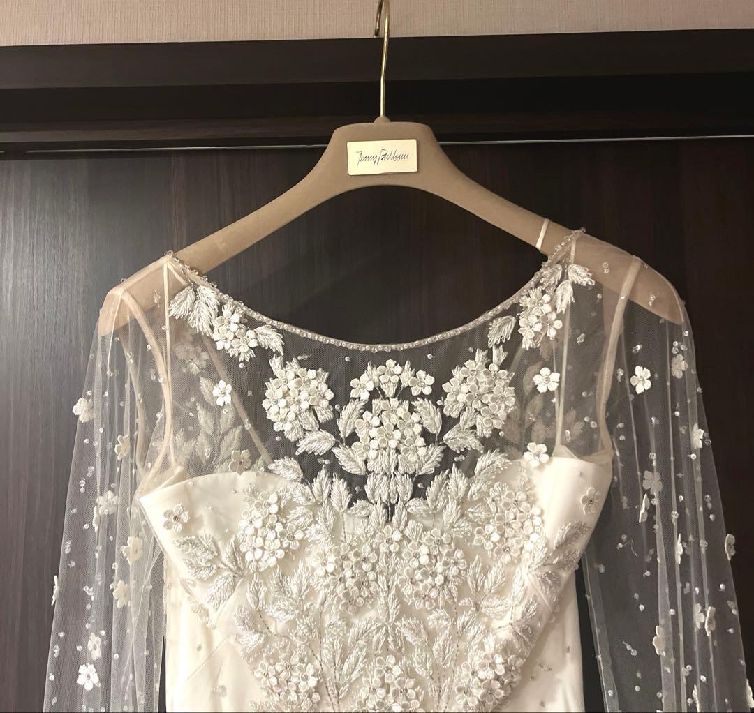 【専用】jennypackham Apache ジェニーパッカム　アパッチ