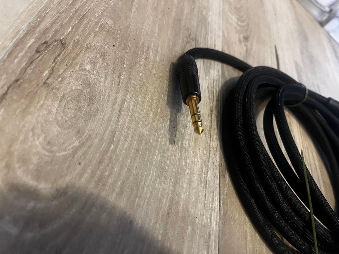 ケーブル・シールド Monster Studio Pro 1000 Speaker Cable 4m