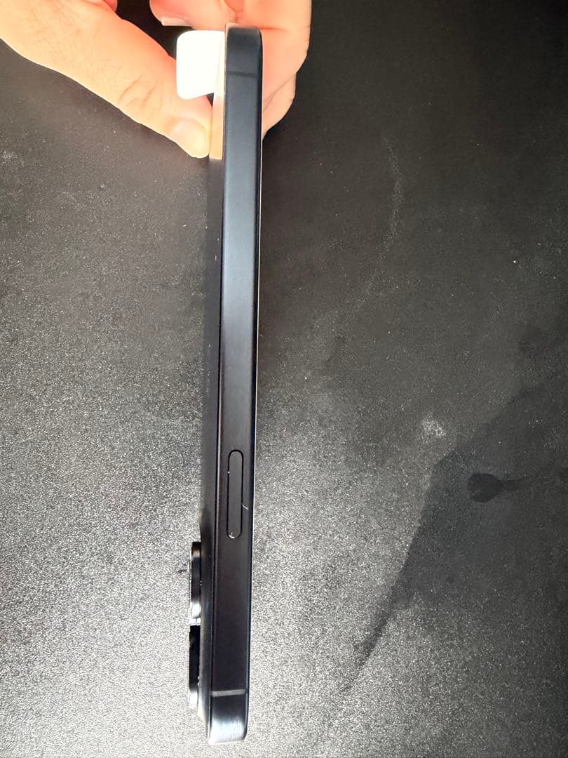 Apple iPhone 15 ProMax 交換未使用品　256GB