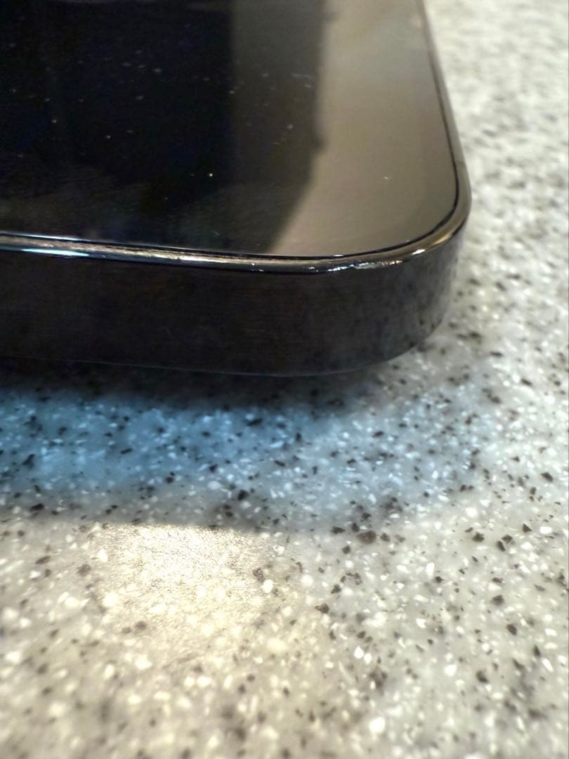 iPhone 14 Pro スペースブラック　SIMフリー残債無し