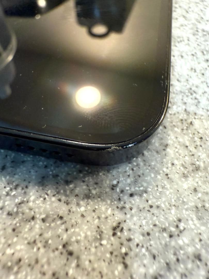 iPhone 14 Pro スペースブラック　SIMフリー残債無し