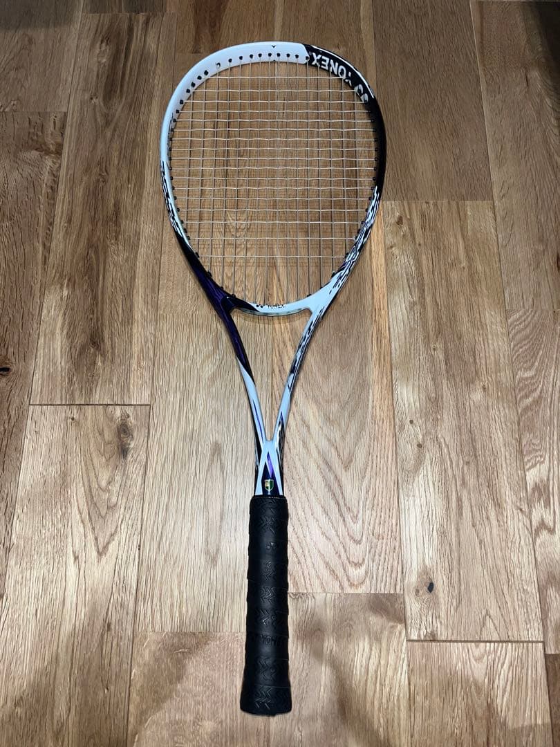 F-LASER 7V エフレーザー7V パープルLIMITED edition