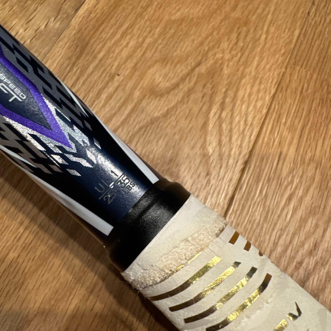 F-LASER 7V エフレーザー7V パープルLIMITED edition