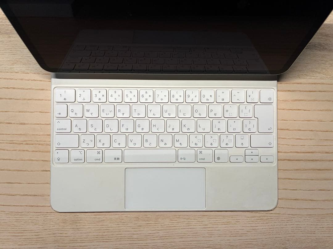 ipad pro 12.9インチ 第5世代 128GB