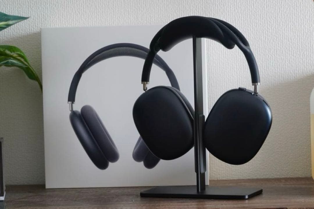 AirPods MAX ミッドナイト type C