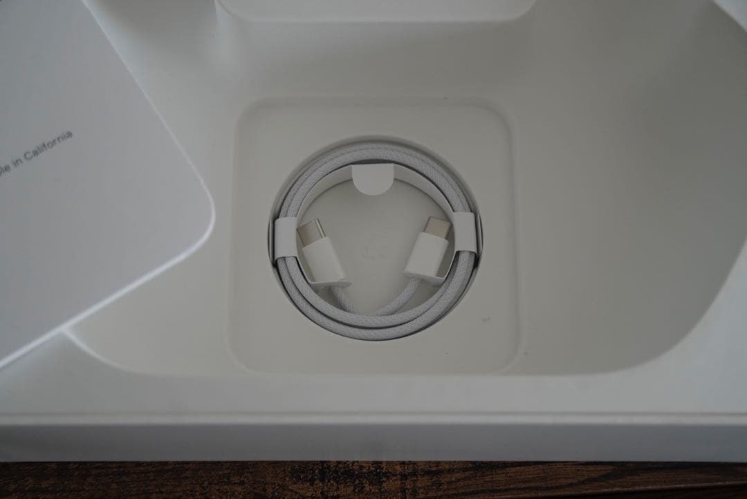 AirPods MAX ミッドナイト type C