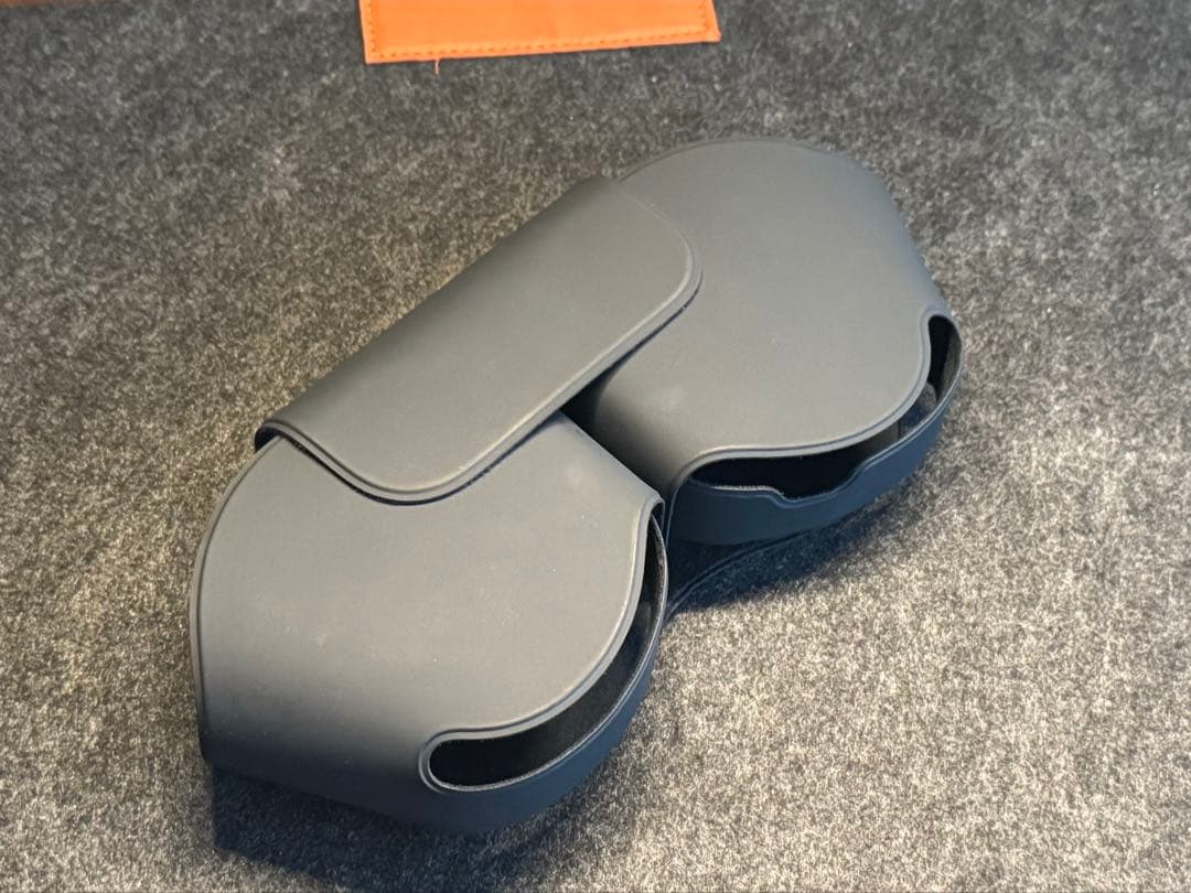 AirPods MAX ミッドナイト type C