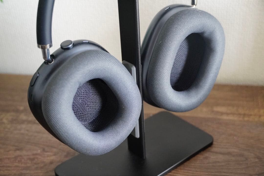 AirPods MAX ミッドナイト type C