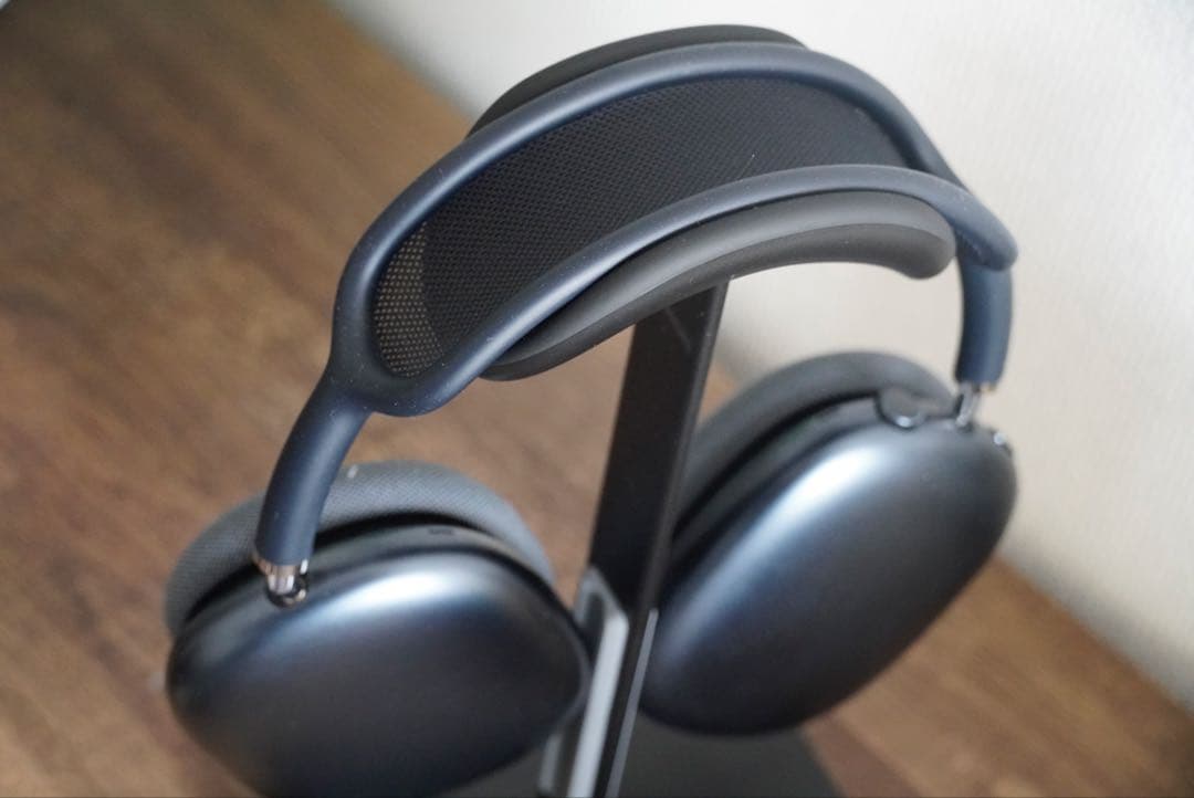 AirPods MAX ミッドナイト type C