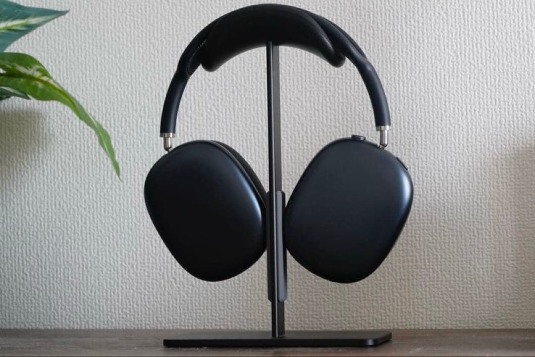 AirPods MAX ミッドナイト type C