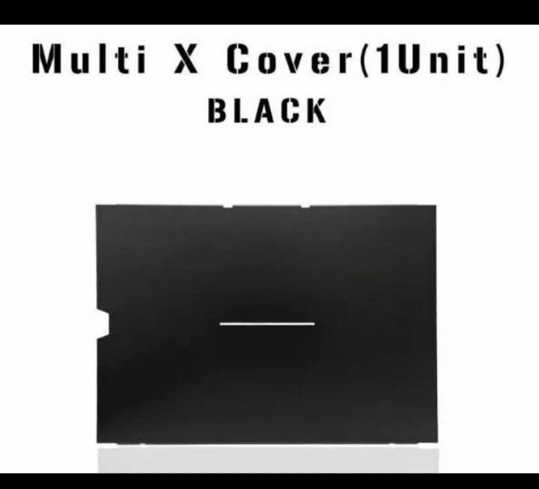 値下げ！CAMAFORCE マルチxシリーズ　IGT