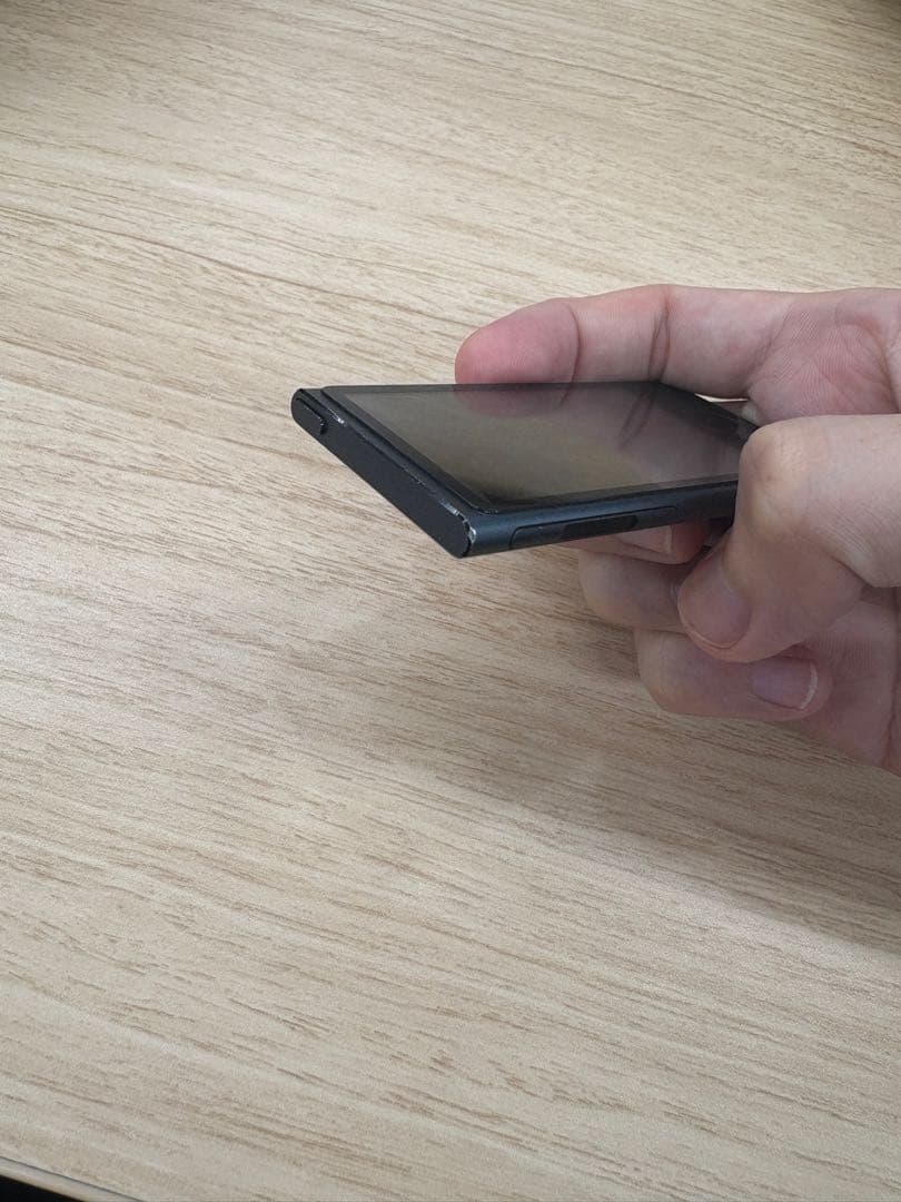 Apple iPod nano 第7世代