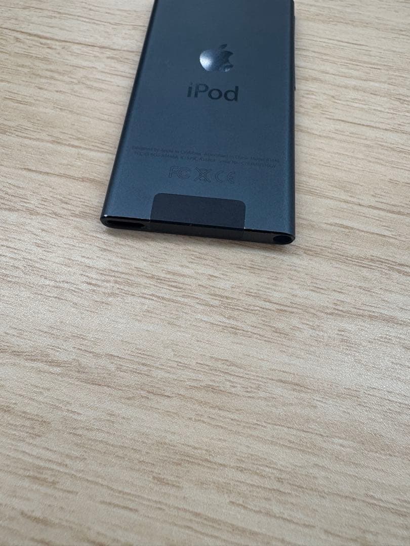Apple iPod nano 第7世代