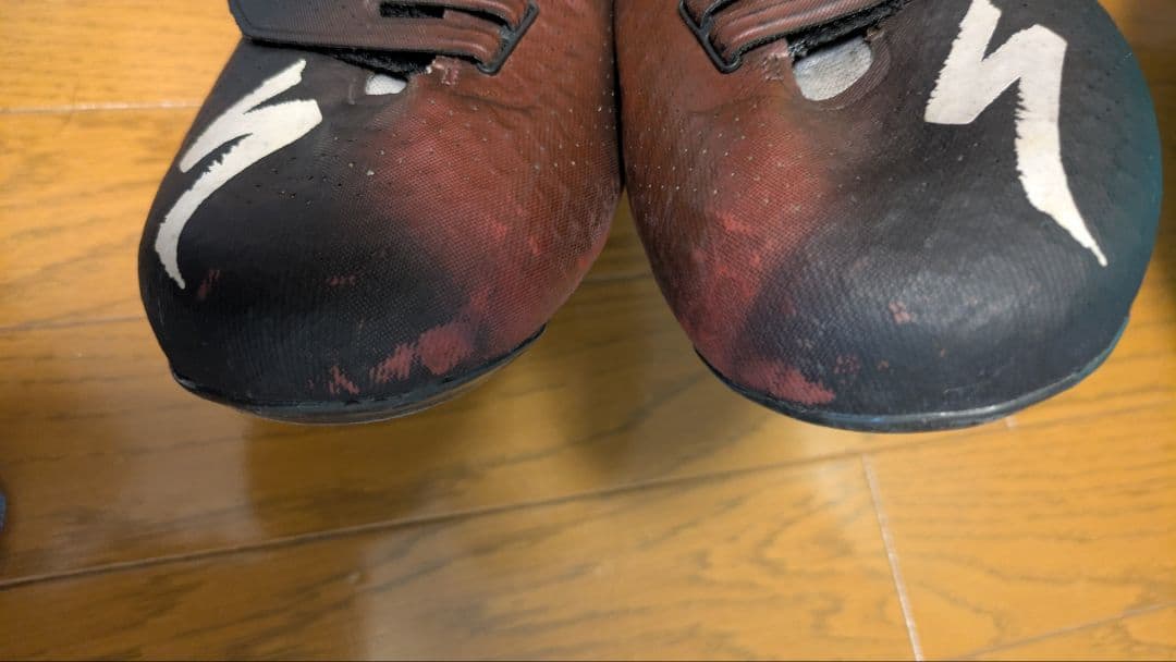 ウェア SPECIALIZED S-WORKS7