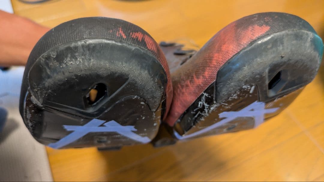 ウェア SPECIALIZED S-WORKS7