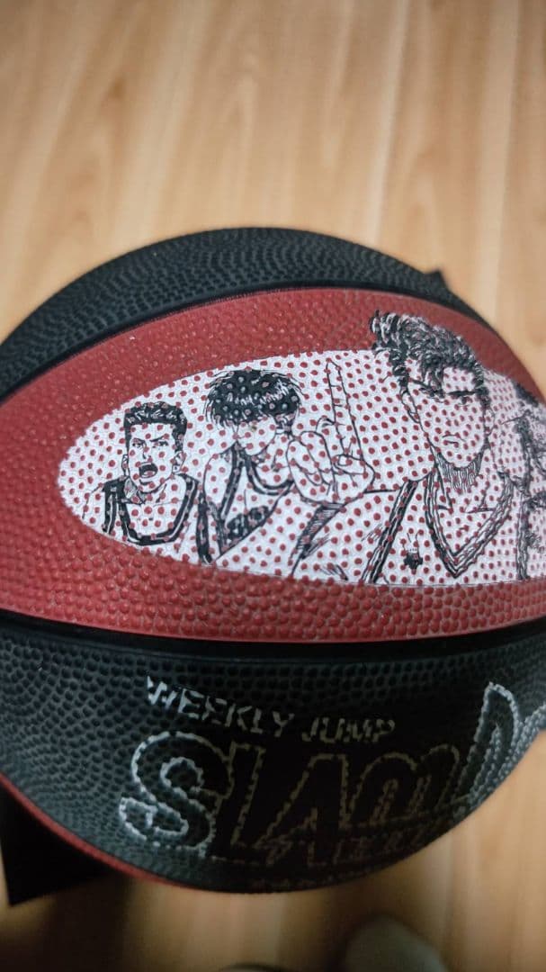 SLAM DUNK スラムダンク バスケットボール 週刊少年ジャンプ 懸賞