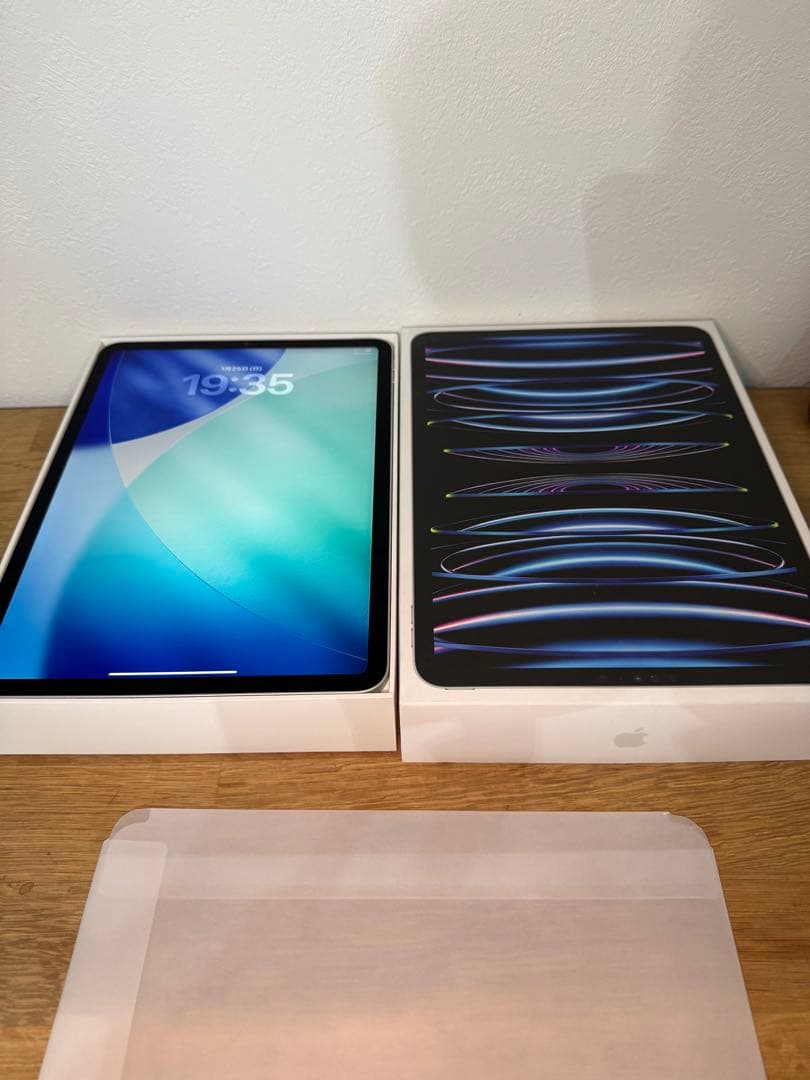 ☘️iPad Pro第4世代　128GB Wi-Fiモデル