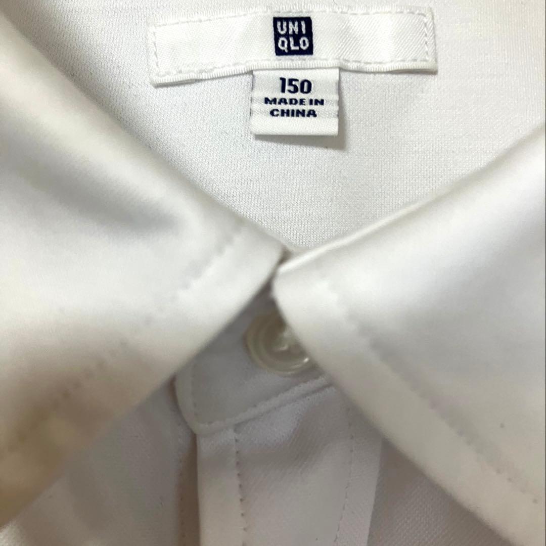 smoothy スーツ　シャツセット　160