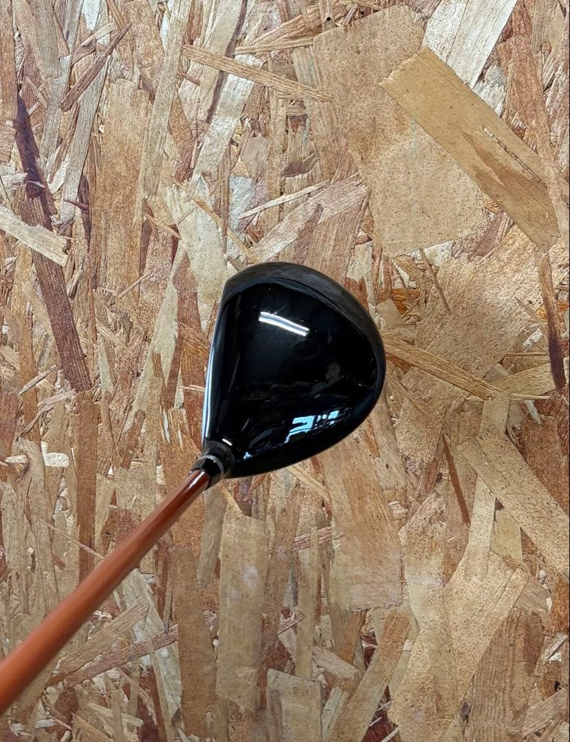 YAMAHA RMX フェアウィエウッド　5W17°