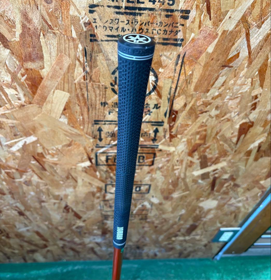 YAMAHA RMX フェアウィエウッド　5W17°