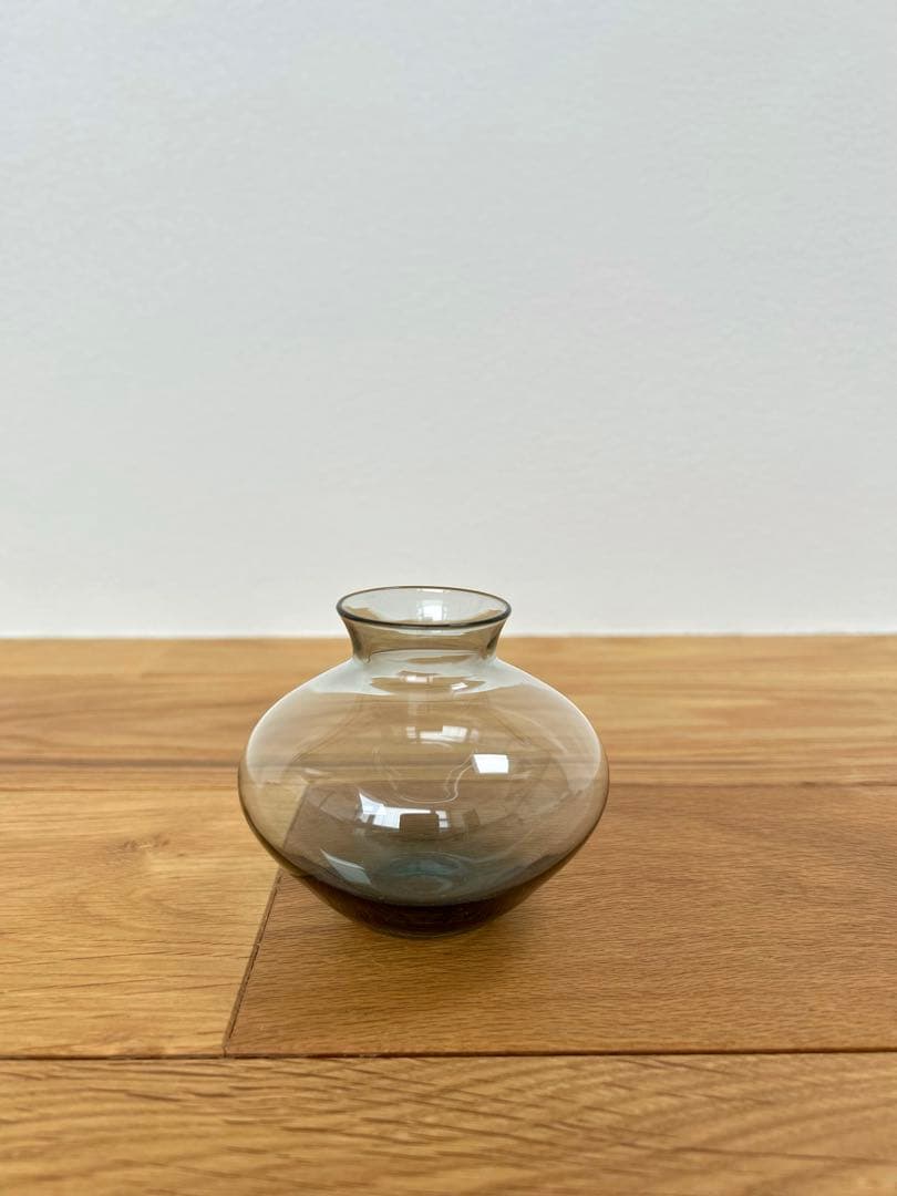 独50年代　Wagenfeld for WMF \"No.438.01\"トルマリン